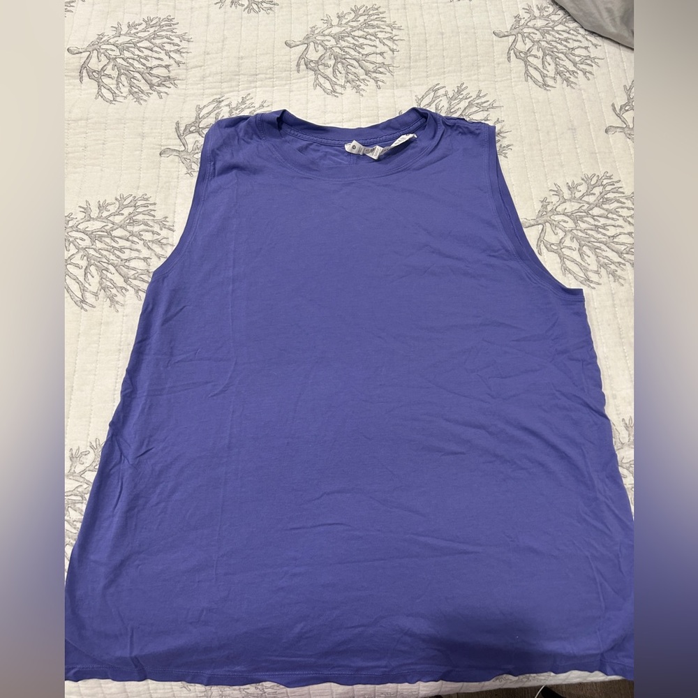 Lululemon All Yours Tank